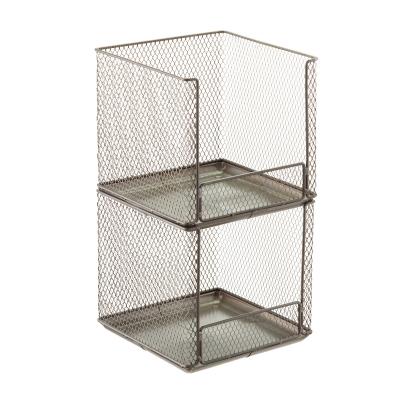Shapely Design Ideas Open Front Stackable Wire Storage Design Ideas Open Front Stackable Wire Storage Cubes Wire Storage Baskets